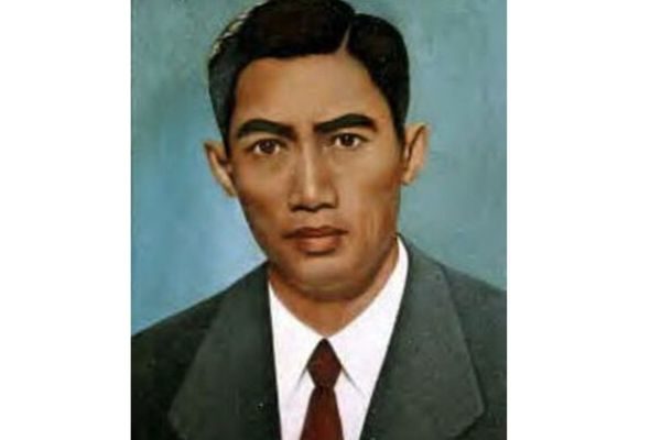 Võ sư Nguyễn Lộc