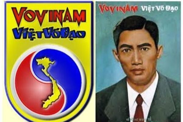Võ Sư Nguyễn Lộc - Sáng tổ Vovinam
